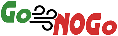 Go Nogo Logo