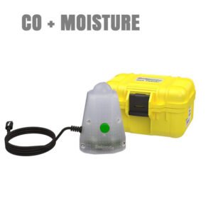 Go-NOGo Essential Gas Tester