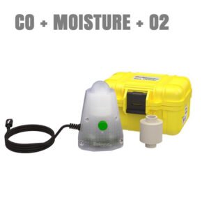 Go-NOGo Pro Gas Tester
