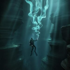 Carbon monoxide diver