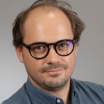 Go-NOGo Gas Tester Claud A.