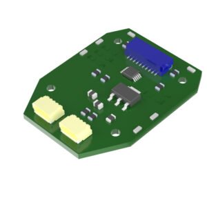 Controller PCB