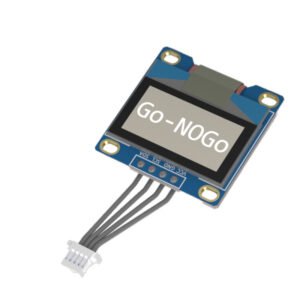 OLED Display Module