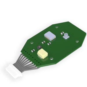 Sensor Board Module