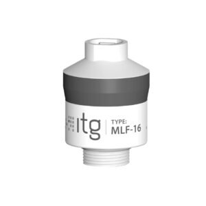 MLF-16 Long Life O2 Cell