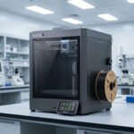 Elegoo Centauri Carbon 3D Printer